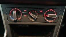 Volkswagen Polo 1.0 TSI 95 SE 5dr Petrol Hatchback